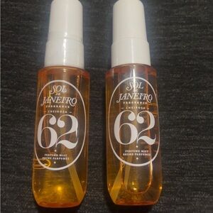 Sol de Janeiro Cheirosa 62 Fragrance Mist